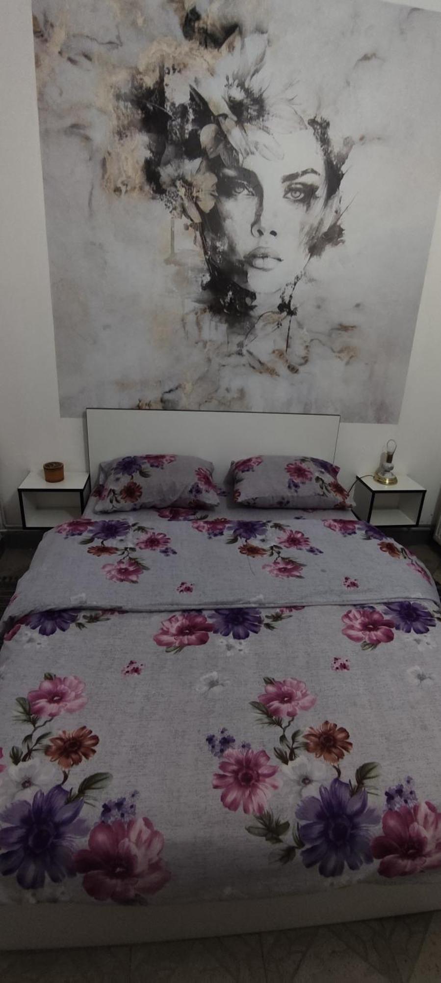 Apartman Jasna, Pirot Esterno foto
