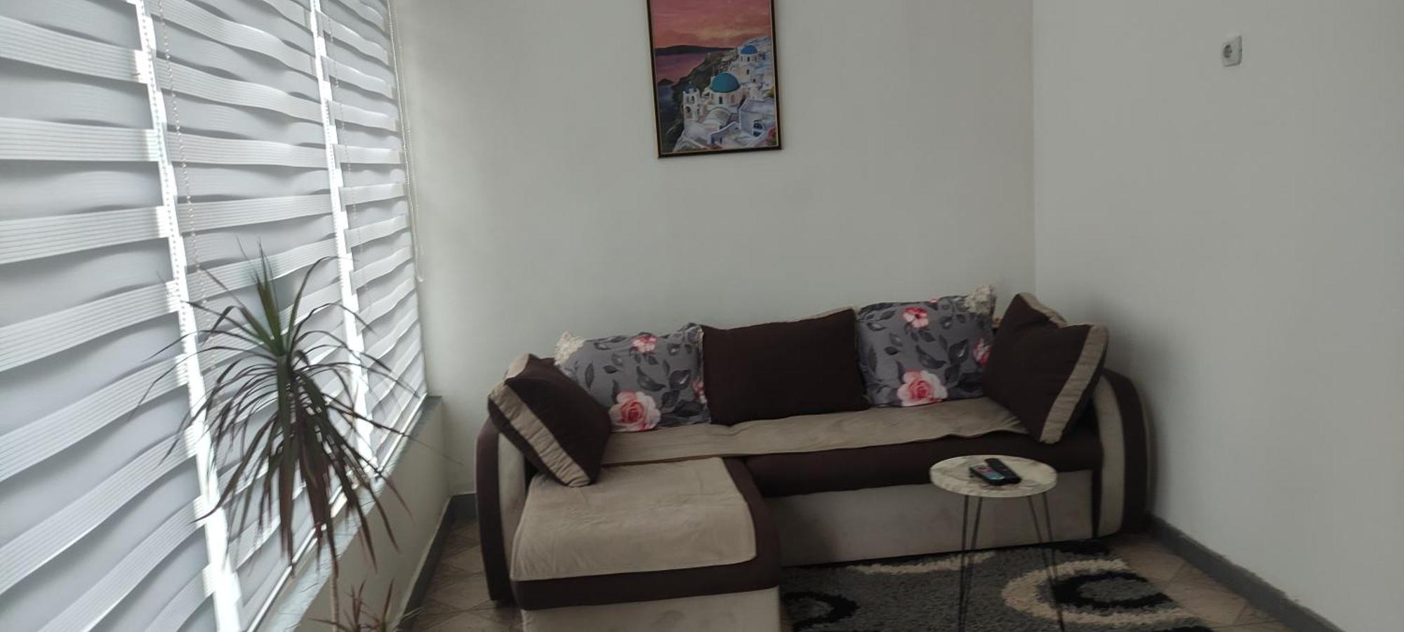 Apartman Jasna, Pirot Esterno foto